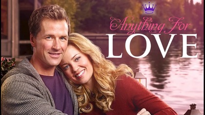 Miłosne kłamstewka (2016) [Lektor PL] - Anything for Love