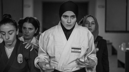 Tatami (2023) Lektor PL