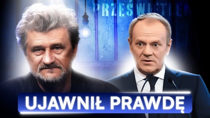 TUSK OSKARŻONY.  PALIKOT UDERZA W PREMIERA: MUSIAŁ MNIE ARESZTOWAĆ