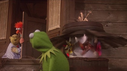 The Muppet Movie (1979) [ENG]