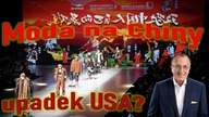 Moda na Chiny