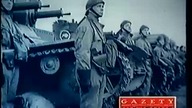 Europa w płomieniach 1939-1940 Gazety wojenne vhs