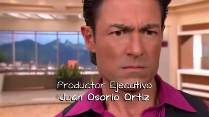 Porque el amor manda 016 NAPISY PL