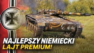 LEICHTER - DOBRY NIEMIECI LAJT PREMIUM - WoT