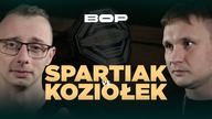 SPARTIAK vs KOZIOŁEK | BOP10 (Ćwierćfinał)