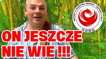 Dzwoniłem do niego Chciałem go nagrać