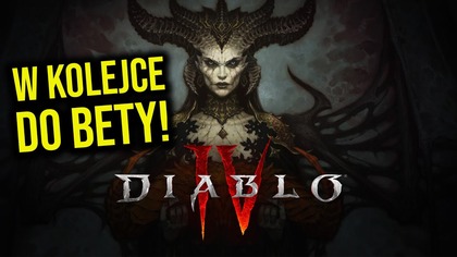 Zagrajmy w Diablo 4 (beta)