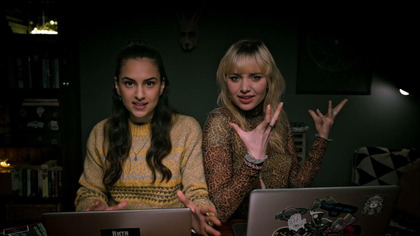 Prawdziwy strach (2024) Napisy PL