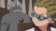 [PRE 3] Inazuma Eleven: Outer Code Opowieść 5 - Stół jadalny Jude'a (Polski Lektor)