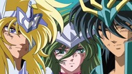 Saint Seiya - The Hades Chapter - Sanctuary - 13