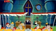 Walter Melon 24. 1 - Powrót Wamipira