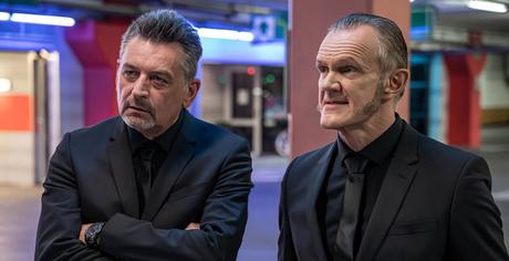 Futro z misia (2019)