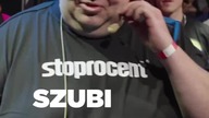 Szubi chamsko punchuje #rapbattle #bitwaopołudnie #rap