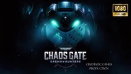 Warhammer 40,000: Chaos Gate - Daemonhunters ( 2024 ) Cutscenki | Film fabularny | 1080p Napisy PL