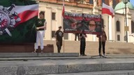 Dmowski na Zamek przez Gniezno 2025