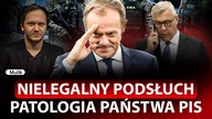 KOMPROMITACJA PRAWICY.  PEGASUS, INWIGILACJA I POLICYJNE PAŃSTWO