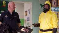 Grono nie-pedagogiczne - S02E18 - Toxic Workplace (lektor PL)