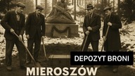 ZAKOPYWALIŚMY BROŃ NA KOŚCIELNEJ GÓRZE- Wspomnienia swiadka.
