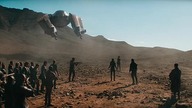 Fundacja. S01E09.