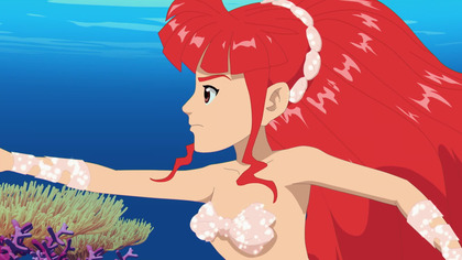 H2O: Syrenie przygody S01E05 Dubbing PL