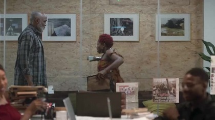 The. Black. Book.  (2023) lektor