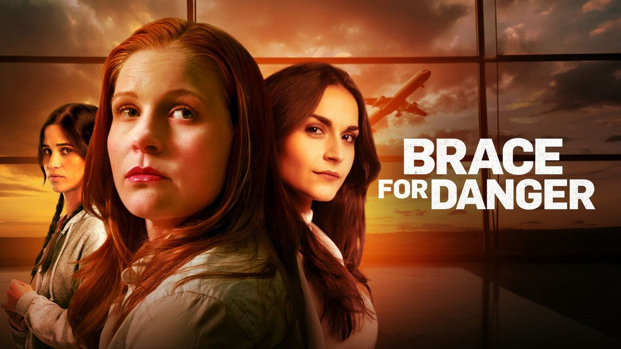 Zabójczy pułap (2025) Lektor PL