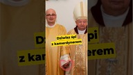 Dziwisz śpi z kamerdynerem #Dziwisz #kler #kościół