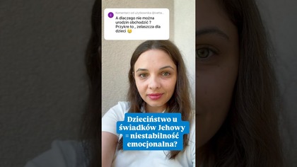Dlaczego te dzieci wyrastają na nieszczęśliwych dorosłych? Brak TEJ rzeczy ma na nich ogromny wpływ!