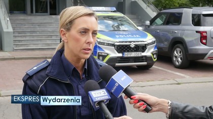 Poważne konsekwencję dla kierowcy PKM Jaworzno, który przejechał na czerwonym świetle