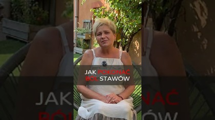 Jak Pokonać #ból stawów Poprawić Swoją #ruchomość i Odstawić . eki