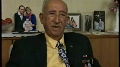 Meir Itskovitsch from Dziewieniszki