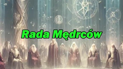 Rada Mędrców  #polskirap #fantasy na #Spotify #TuneFusion