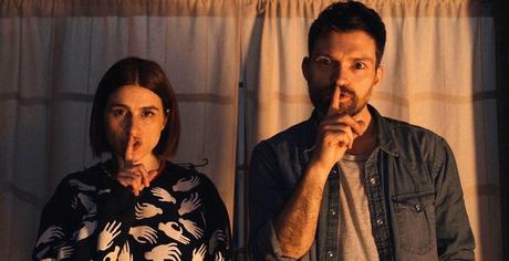 Nastrasz mnie (2020)