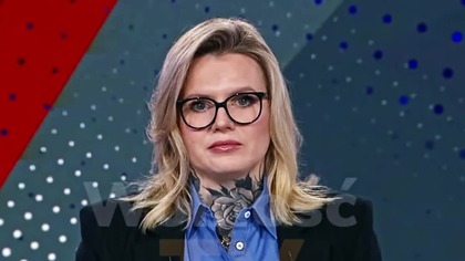 MOŻDŻONEK POD OSTRZAŁEM NAWIEDZONYCH CZAROWNIC Z TVP!
