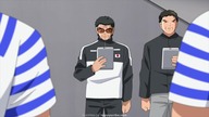 captain tsubasa junior yuth 2023 odcinek 20 napisy pl