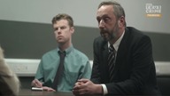 W końcu cię zabiję - S01E02 - Nienawiść (lektor PL)