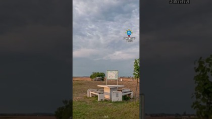 Trójstyk granic SK/HU/AT, CZYLI SIEDZISZ W 3 KRAJACH NA RAZ !!!