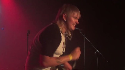 Nuclear Venom - Nuclear Venom (Live @ VooDoo Club, Warszawa, Poland, 01. 06. 2024)