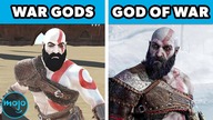 Top 30 Biggest Video Game Copycat FAILS