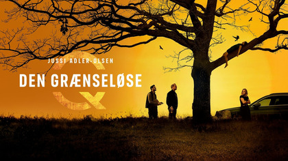 Bez granic (2024) Lektor PL