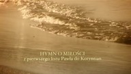 HYMN O MIŁOŚCI