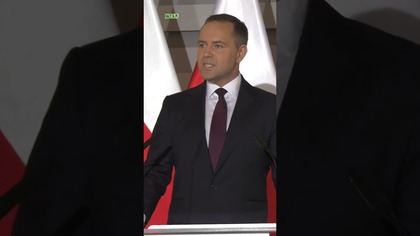 Nagłe oświadczenie Nawrockiego w sprawie mieszkania