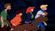 scooby doo