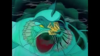 Monster Force Vol.  1