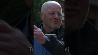 TRUDNO SIĘ NIE WZRUSZYĆ  WYBITNY ZEGARMISTRZ STRACIŁ WSZYSTKO...