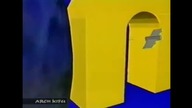Dwójka - Fragment Panoramy z maja 1993 roku