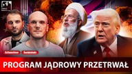 NUKLEARNE OSZUSTWO.  IRAN TRIUMFUJE, TRUMP OKŁAMUJE ŚWIAT.  UJAWNIAMY PRAWDĘ O AMERYKAŃSKIM ATAKU.