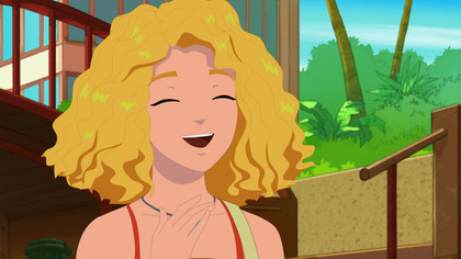 H2O: Syrenie przygody S01E06 Dubbing PL