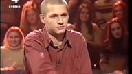 Łukasz Laur w Daję słowo (cały)