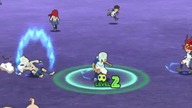 Inazuma eleven Go Strikers 2013 EXTREME RemCat Nomash Toturial #shorts